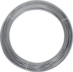 National Hardware N266-973 2568BC Wire In GALVANIZED,12 X 100'. Fixed Price $26.37.