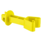 Insulators For Electric Fence Wire 25PCS Chain Link Post Extended Insulator, .... Fixed Price $33.23.