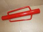 Midwest Air Fence Post Driver With Red 901147A New Free Shipping. Fixed Price $47.95.