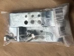 Smartsign Fence Clip (1X Pair) (B07GBTZY9C) Chain Link Bracket. Fixed Price $14.20.