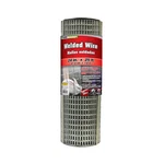 Yardgard 309301A Galvanized Welded Wire Fence, X 1/2-IN. Mesh, 24-IN. 25-FT.. Fixed Price $65.20.