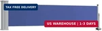 Vidaxl Retractable Side Awning, Folding Privacy Screen, Outdoor Divider Wall, Pa. Fixed Price $81.23.