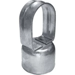 Pressed Steel Chain Link Fence Loop Cap Eye Top. Fixed Price $17.95.