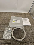 Deckorators 10225 Cable Railing Hardware Assembly With Cut Length Of Table. Fixed Price $23.01.