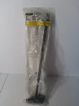 Stanley 1/2" X 18" Black Cane Bolt, #53-2530 SP1009...NEW. Fixed Price $24.99.