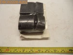 Westbury Rail Brackets 170157TBK, C10 Tbkstair Mount 4PAC 885090004394. Fixed Price $50.95.