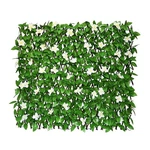 Glant Expandable Fence Privacy Screen For Balcony Patio Outdoor,decorative Fa.... Fixed Price $63.18.