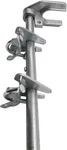 Jake Sales Chain Link Drop Rod/pin Latch For 1-3/8" Frame Double Gate -.... Fixed Price $75.41.