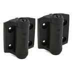 2 Pack Self Closing Hinge For Heavy Metal Gates, Meets Pool Safety Codes. Fixed Price $38.99.