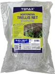 Tenax Hortonova Trellis 6.5X100 White Net. Fixed Price $51.92.