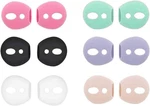 Fit Case Airpods Tips Ear Skins Covers Compatible With 2 /. Fixed Price $14.99.