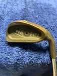 Ping Eye 2 Becu Individual 5 Iron, Stiff, Rh, (J-683) Make Offer. Fixed Price $99.99.