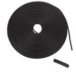 0.14" X 328FT Black Round Pvc Window Screen Retainer Spline Repair. Fixed Price $30.79.