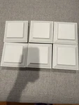 Trex Post Caps. Fixed Price $75.00.