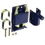 Small Blue 2 Way Lockable Gate Latch Fit Cattle Fences Replace Speeco S16100300. Fixed Price $24.99.