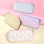 Geekshare Carrying Case For Nintendo Switch 2(2025) Storage Bag Hard Shell Pu. Fixed Price $36.99.