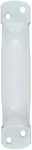 National Hardware N162-594 White Extra Heavy Door Pull 6-3/4 LX1.38 WX1.82 In.. Fixed Price $12.71.