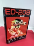 Vintage Horizon ED-209 Robocop Plastic Model Kit Pvc 1989 Usa- Complete. Fixed Price $125.00.