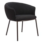 Zuo Modern Essen Dining Chair, Black/bronze - 110102. Fixed Price $339.99.