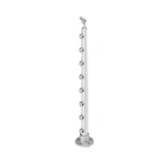 Prova Dolle Post 36 In. X 1.5 Top Surface Mount. Fixed Price $100.00.