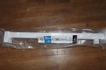 Peak Deck Railing Corner Post Kit White Aluminum X 4 36020. Fixed Price $32.44.