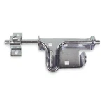 Grainger Approved 1RBV4 Padlockable Slide LATCH,2-1/4 In. W. Fixed Price $8.18.