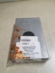 Keedex K-BXSGL234-FE Weldable Gate BOX,SILVER,5-1/2" 413W72 Rusted. Fixed Price $35.00.