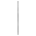1-5/8 In. Dia X Ft. 16-GAUGE Galvanized Steel Chain Link Fence Line Post. Fixed Price $29.96.