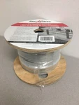 Deckorators 1/8 In. W X 500 Ft. Stainless Steel Cable #237907. Fixed Price $174.35.