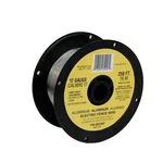 Fi-shock FW-00018D 17 Gauge Aluminum Wire For Electric Fencing, 250 Ft. Fixed Price $15.00.