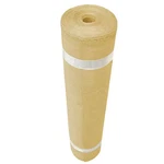 Coolaroo 12FT X 50FT Shade Fabric Cloth Roll Wheat 90% Uv Block Privacy Screen. Fixed Price $179.99.