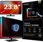 Computer Privacy Filter Widescreen Monitor Protector Film 23.8" Vintez(dr. Fixed Price $54.99.