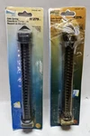 National Hardware N165-498/V850 Patio & Garden Gate Spring 11" Black (lot Of 2). Fixed Price $30.00.