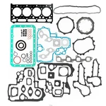 Full Set Of Gasket Kit Fits For Kubota V2203 V2403 Engine Bobcat 753 763 Skid.... Fixed Price $160.18.