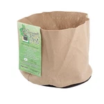 Smart Pots 25-GALLON Soft-sided Container Tan. Fixed Price $44.65.