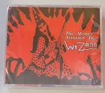 Pre & Post Dark Wizard The Years Around New 3 Cd Box Set Metal Rock. Fixed Price $23.99.