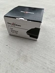 Deckorators 4-IN X Black Solar Led Aluminum Post Cap. Fixed Price $39.99.