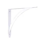 John Sterling RP-0053-10WT White Elegante Shelf Bracket 6UDG9. Fixed Price $58.23.