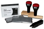Cosco 2000PLUS Custom Stamp Kit, Black Ink. Fixed Price $32.79.