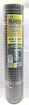 Yardgard Plastic Hardware Cloth Roll, Black, 1/2" Mesh, 24" X 25'. Fixed Price $51.59.