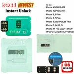 2021 R-SIM16 Nano Unlock Rsim Card For Iphone 12 Pro Xs Max Xr 8 7 IOS14. Fixed Price $13.99.