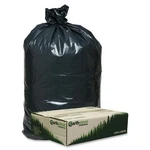 Webster RNW1TL80 Trash Bags 33 Gal 40" X 32.5" Black 0.90 Mil. Fixed Price $43.94.