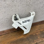 Vintage Acerbis Rear Derailleur Guard Long Cage Mtb 1975 Dated 70S Early Atb. Fixed Price $61.09.