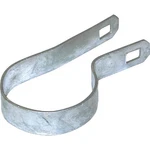 Midwest Air Tech 1-7/8 In. Steel Galvanized Zinc Coated Tension Band 328523C. Fixed Price $9.48.