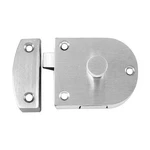 Rockwood 602.26D Gate Latch,satin Chrome 3HJE8. Fixed Price $82.78.