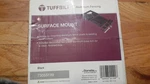 10 Boxes Tuffbilt Black Surface Mount Kit 73055199 - New Opened. Fixed Price $229.99.