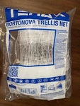 Tenax Hortonova Plant Trellis Net Size Given. Fixed Price $11.99.