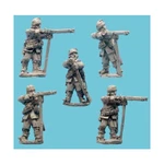 Blue Moon Ecw Mini 15MM Musketeers - Firing W/monmouth Caps Pack New. Fixed Price $11.95.