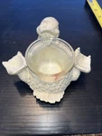 Tii Collections Duck Rain Gauge Resin/glass. Fixed Price $12.99.