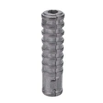 Party Animal 1/4 Lag Shield 30PCS Expansion Anchors Long Zinc Allo.... Fixed Price $23.85.